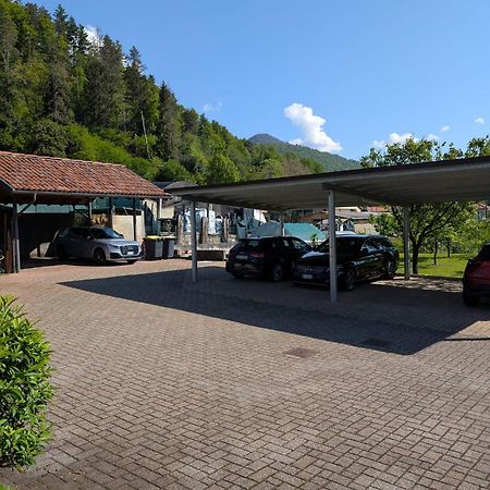 Tra Monti E Lago Verbania Dış mekan fotoğraf
