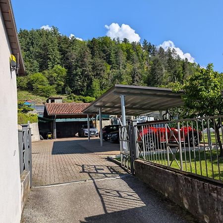 Tra Monti E Lago Verbania Dış mekan fotoğraf