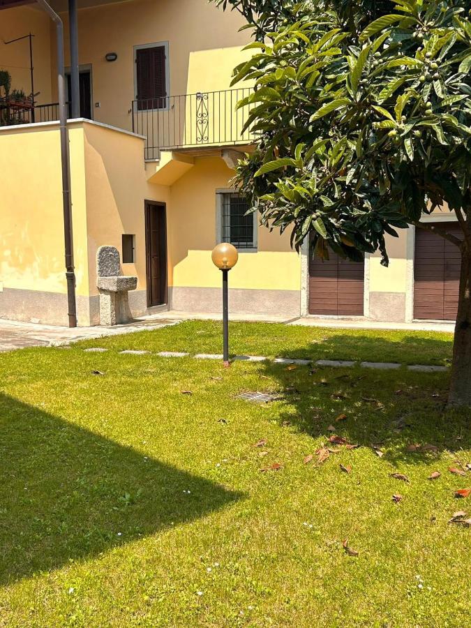 Tra Monti E Lago Verbania Dış mekan fotoğraf