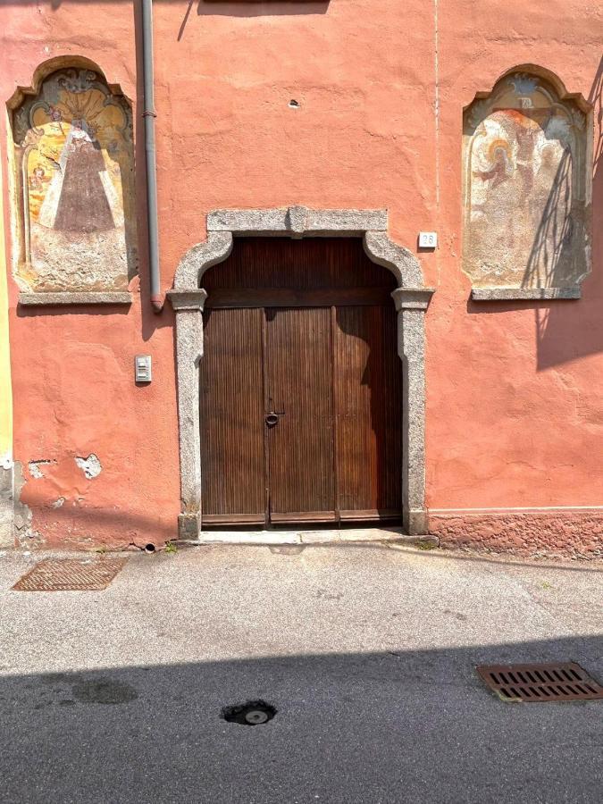 Tra Monti E Lago Verbania Dış mekan fotoğraf