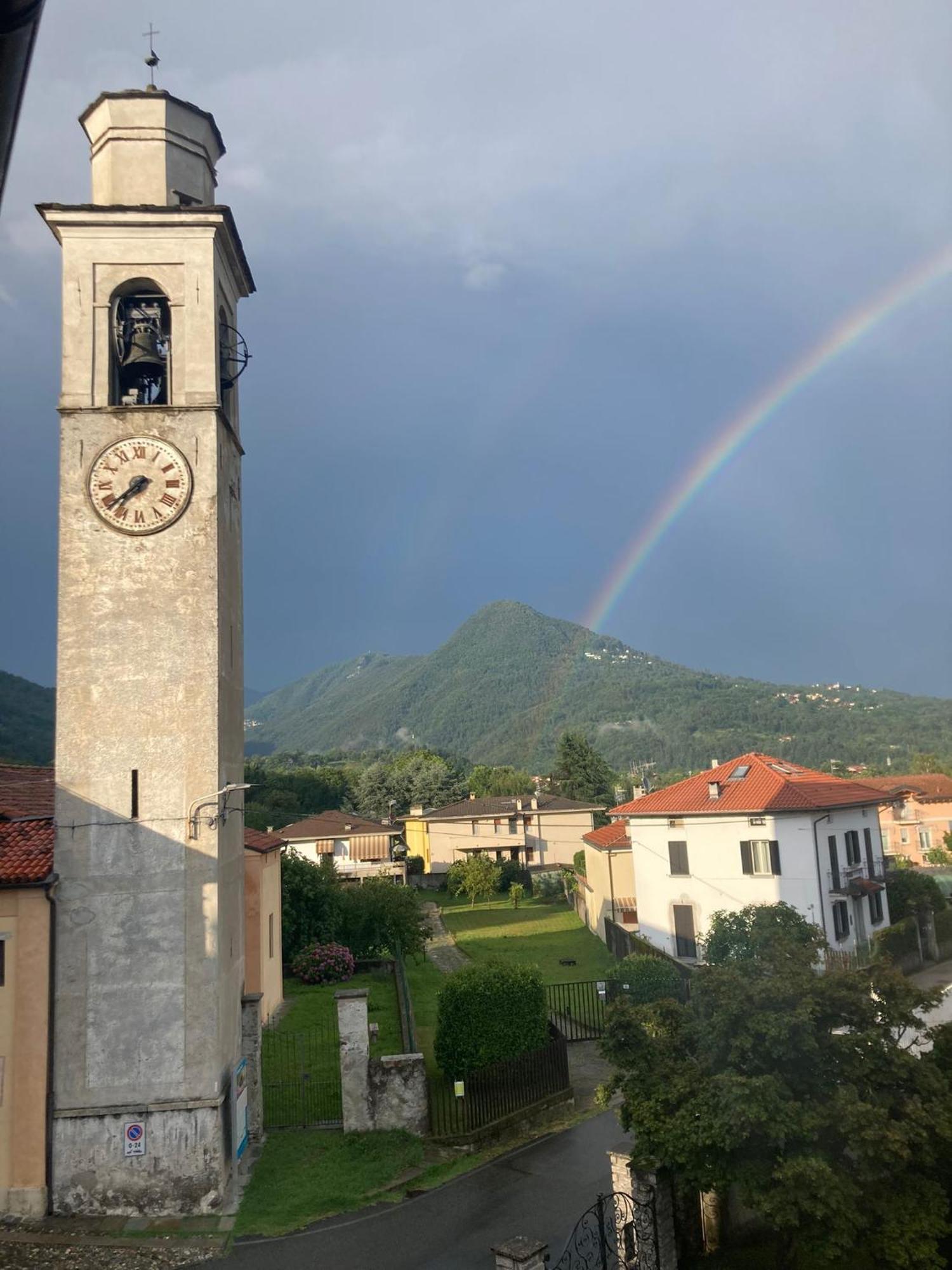 Tra Monti E Lago Verbania Dış mekan fotoğraf