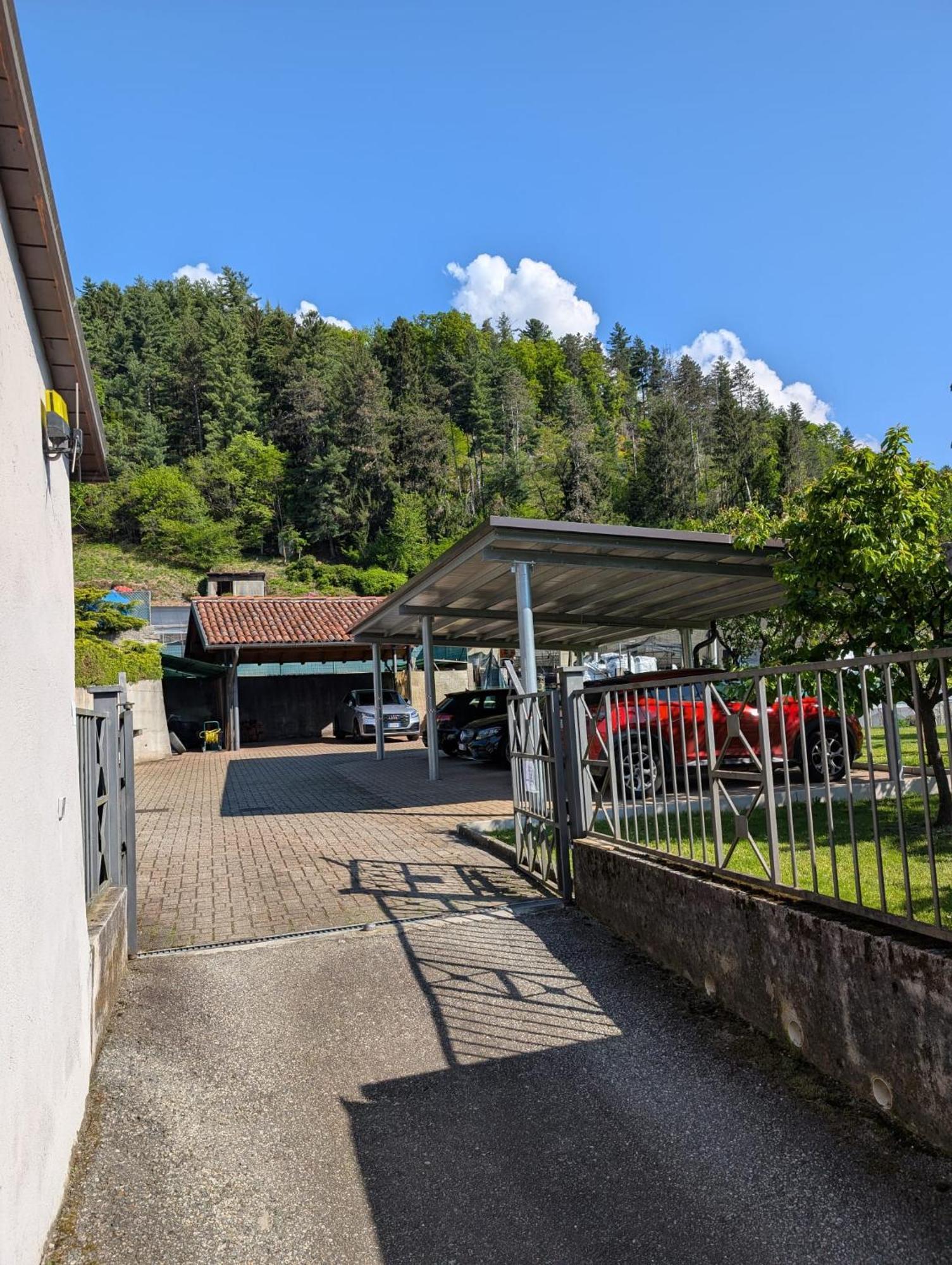 Tra Monti E Lago Verbania Dış mekan fotoğraf